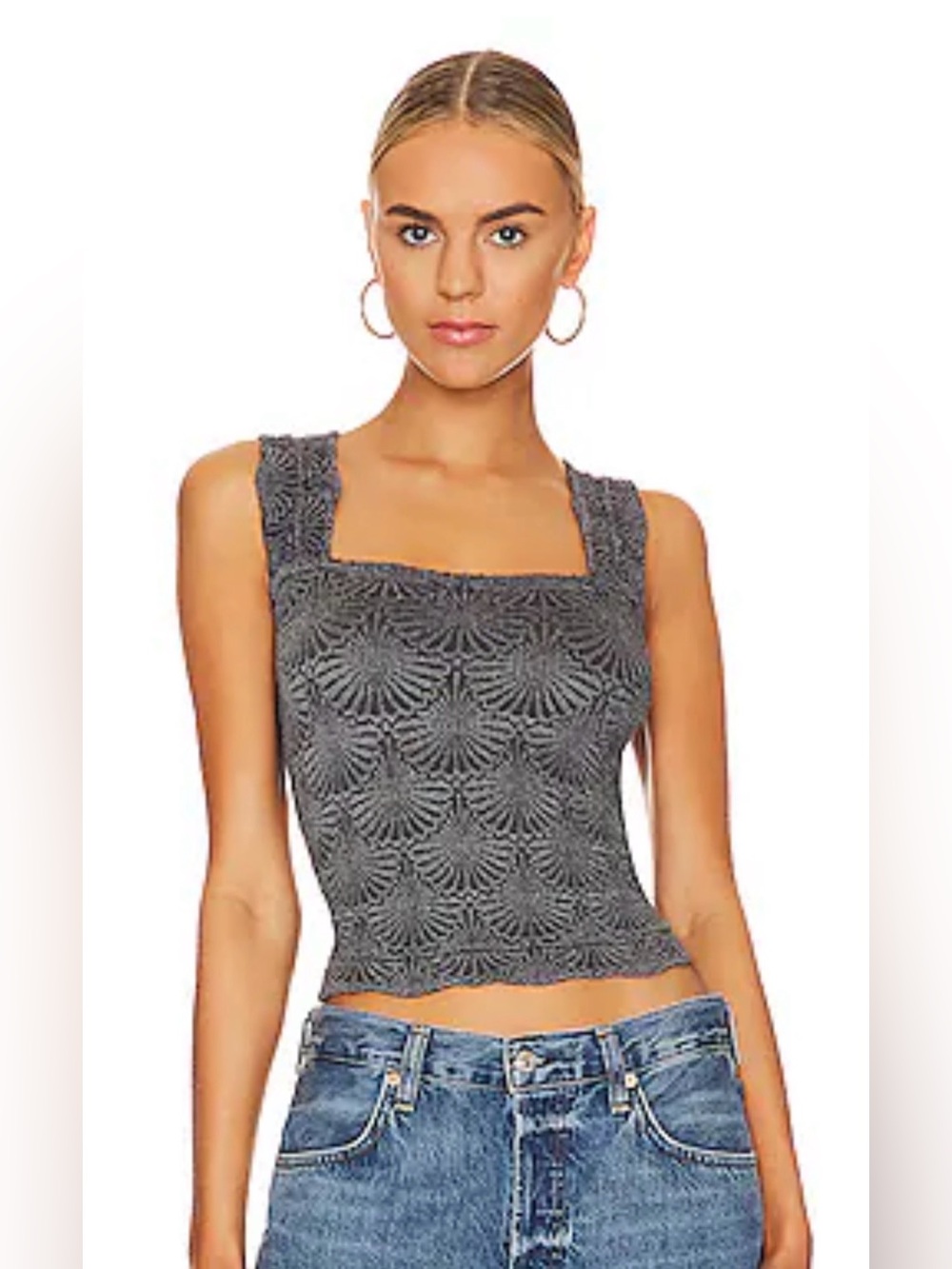 Free People Love Letter Cami Bundle - size XS/S